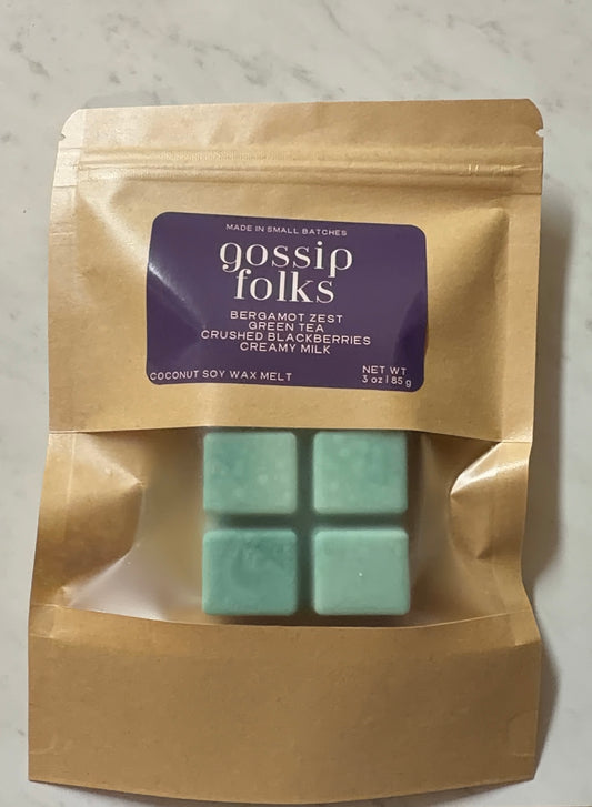 Luxury Wax Melts | 3 oz