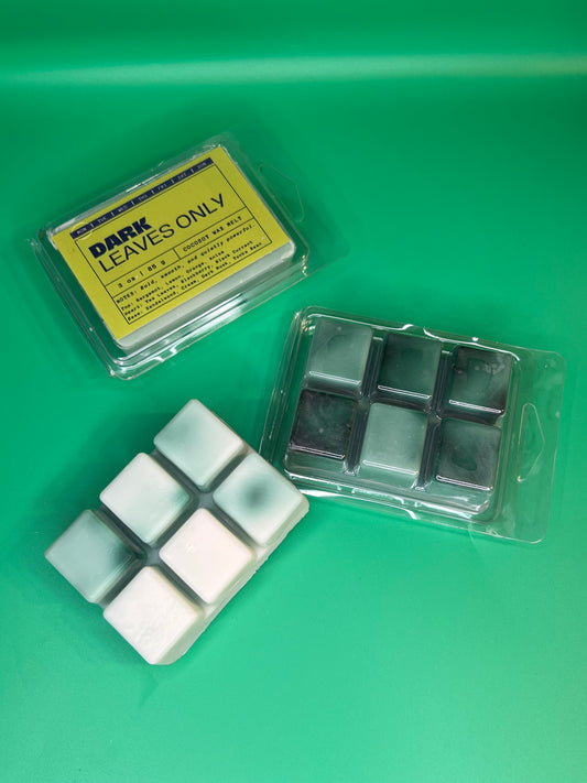 WAX MELTS | SAMPLES