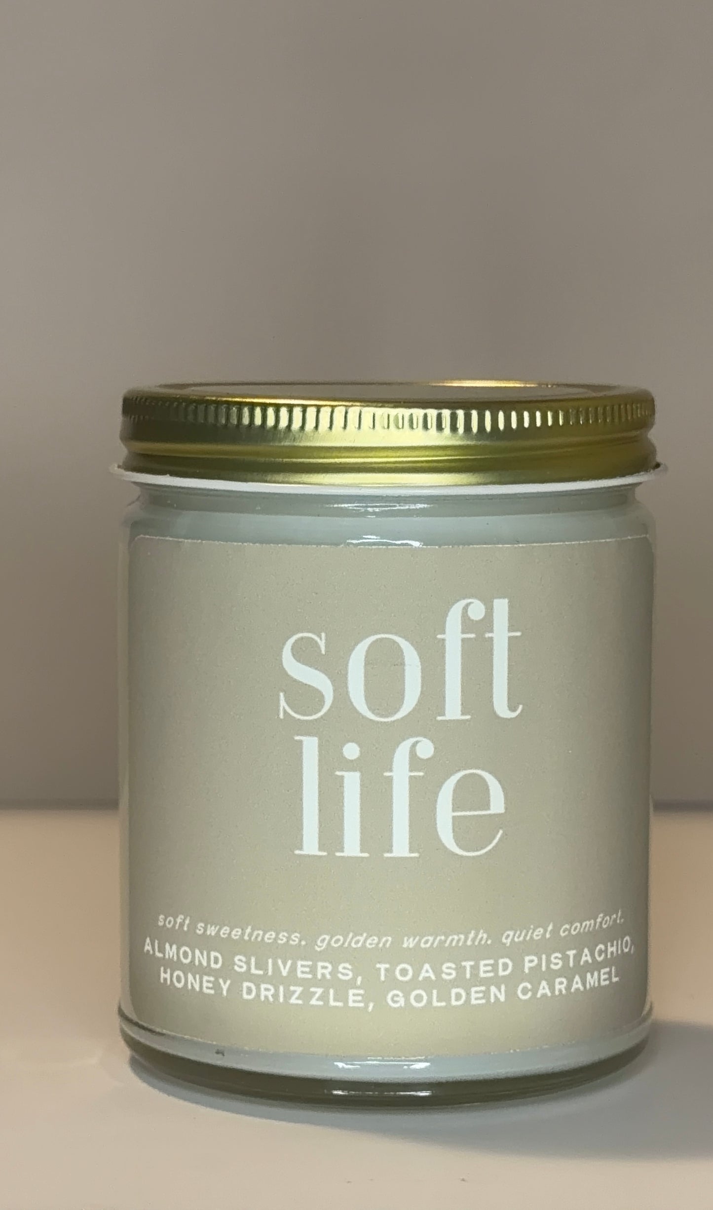 Classic Candle | 8 oz