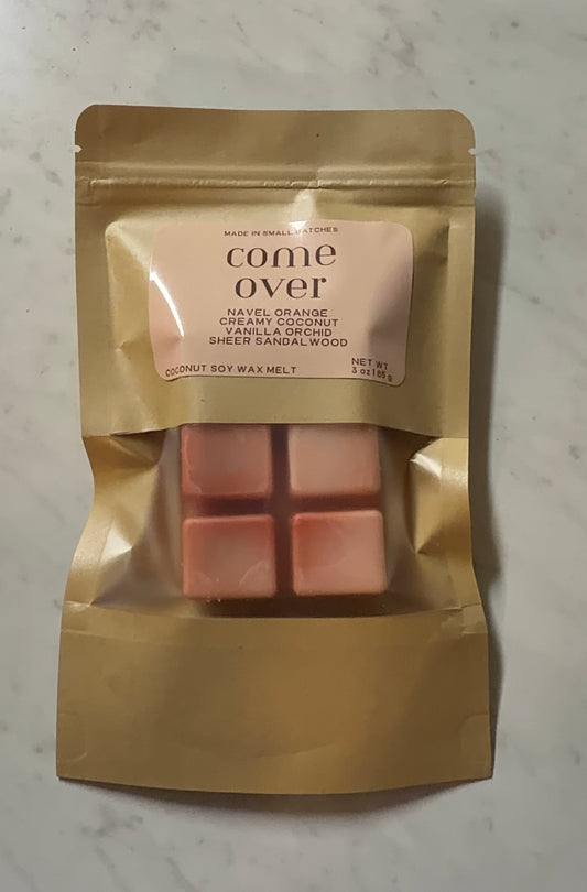 Luxury Wax Melts | 3 oz
