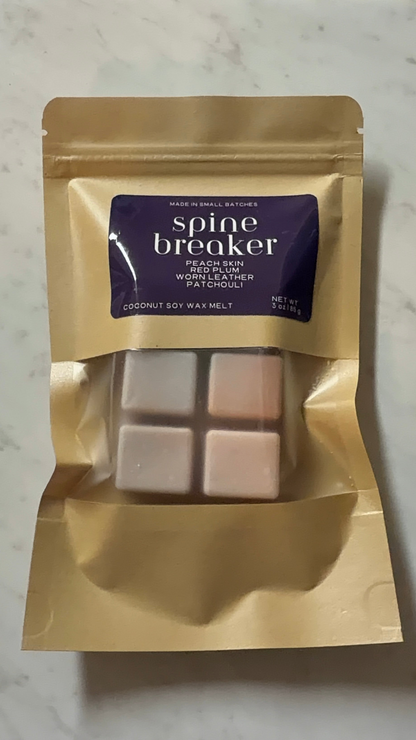 Luxury Wax Melts | 3 oz