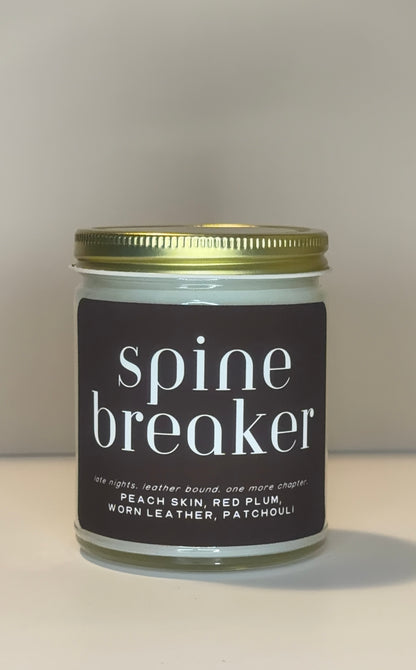 Classic Candle | 8 oz
