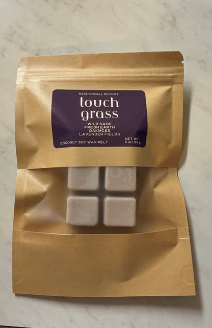 LUXURY WAX MELTS